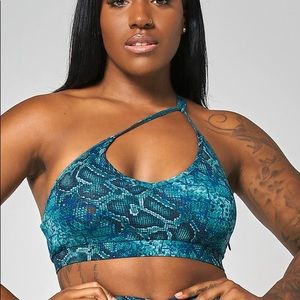 LICI FIT  SERENETY Convertible Bra